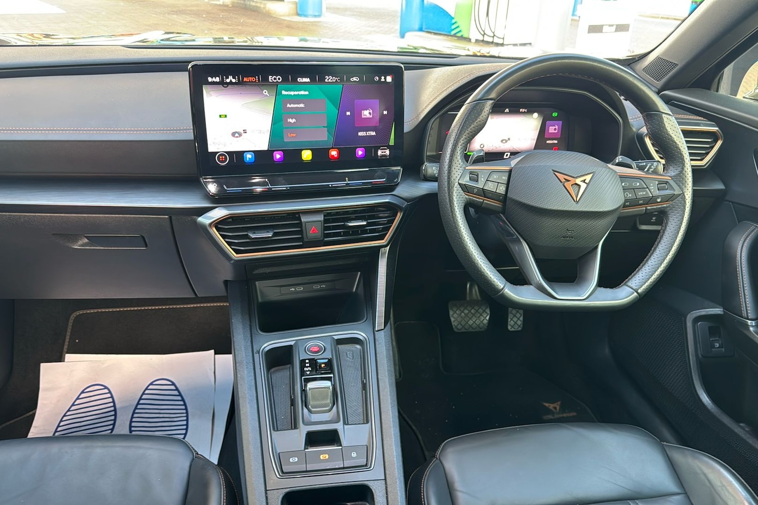 Vehicle 11