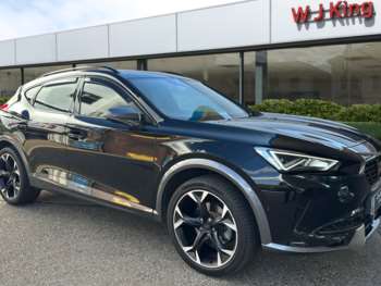 2024 - 1.4 Ehybrid 12.8kwh V2 Suv 5dr Petrol Plug In Hybrid Dsg Euro 6 s/s 204 Ps