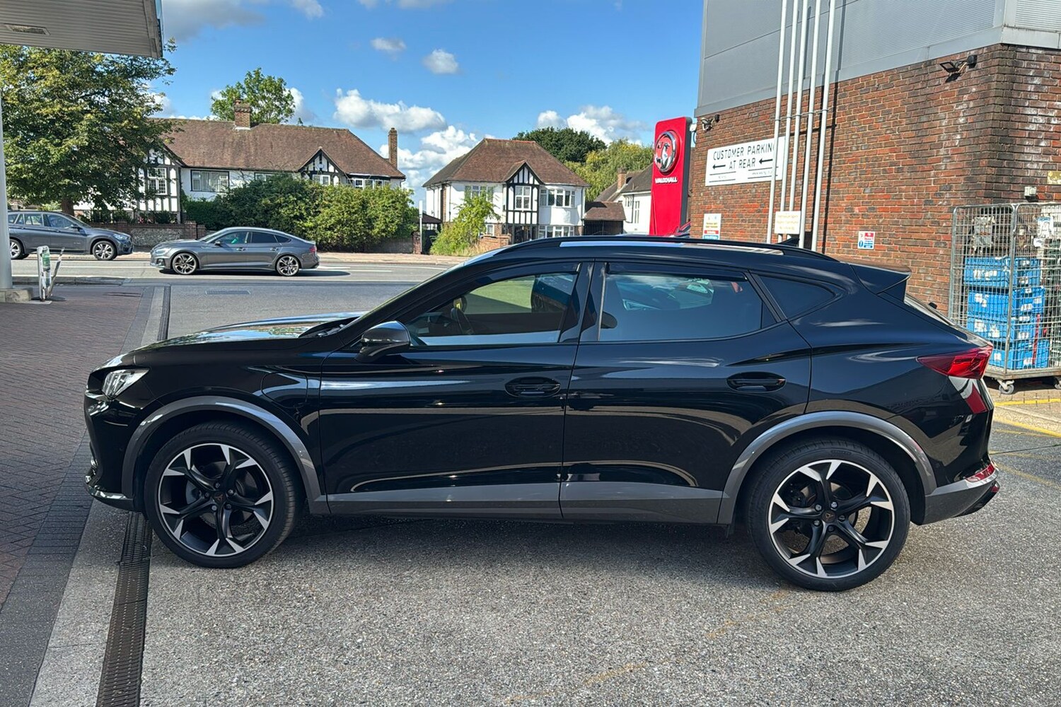 Vehicle 28