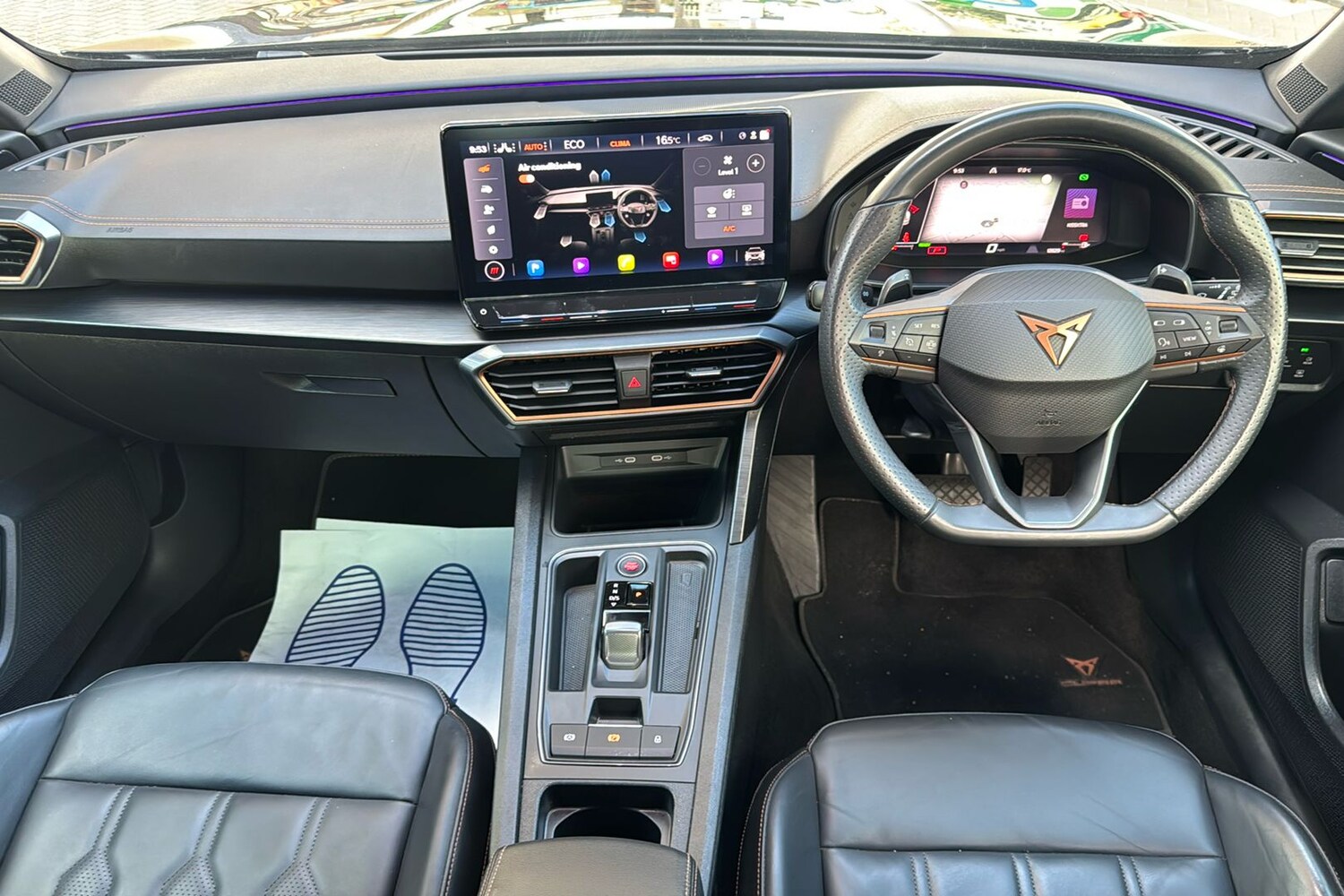 Vehicle 36