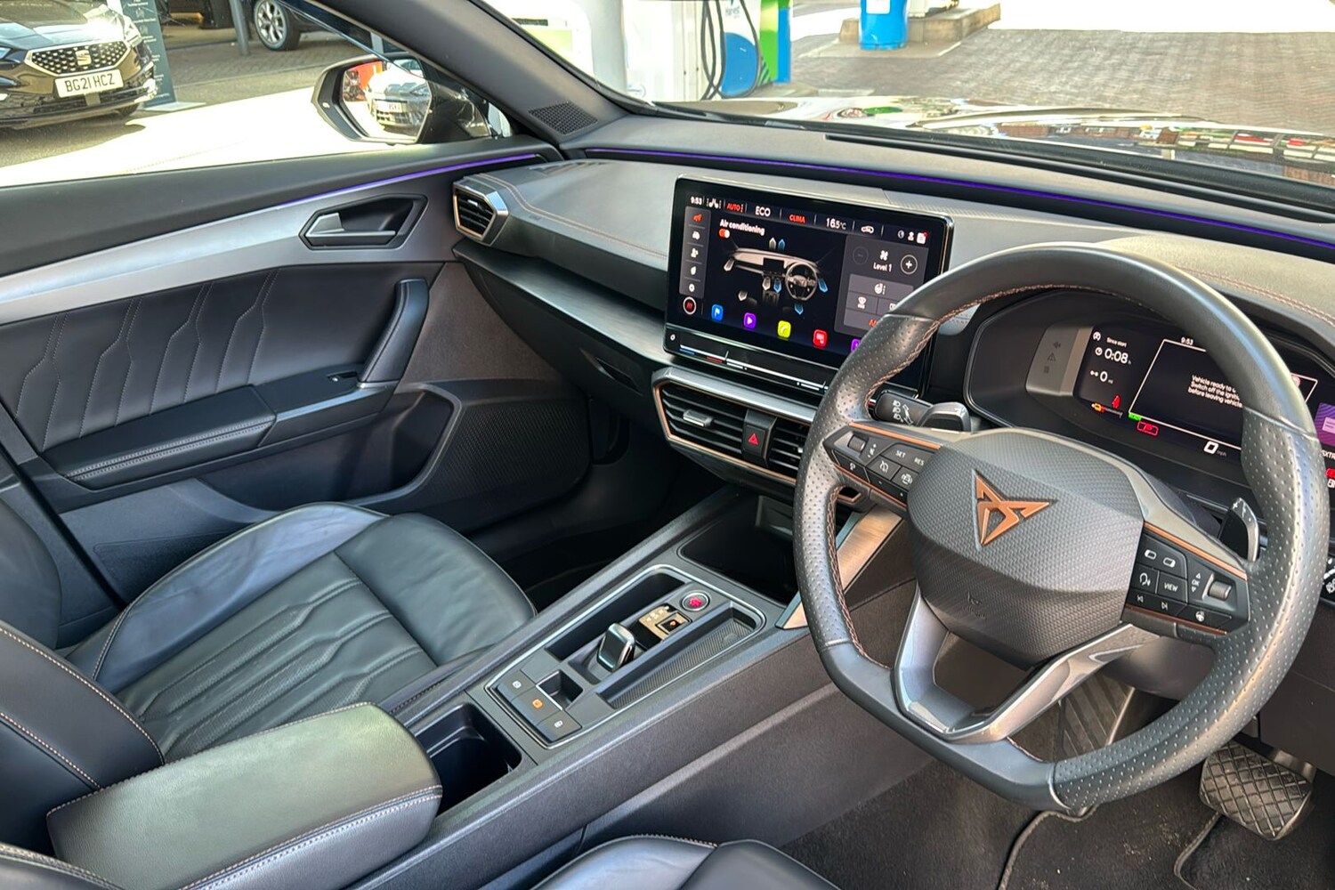 Vehicle 37