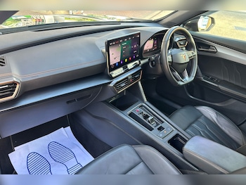 Used Cupra Formentor 2024 for sale - 75457236: Photo