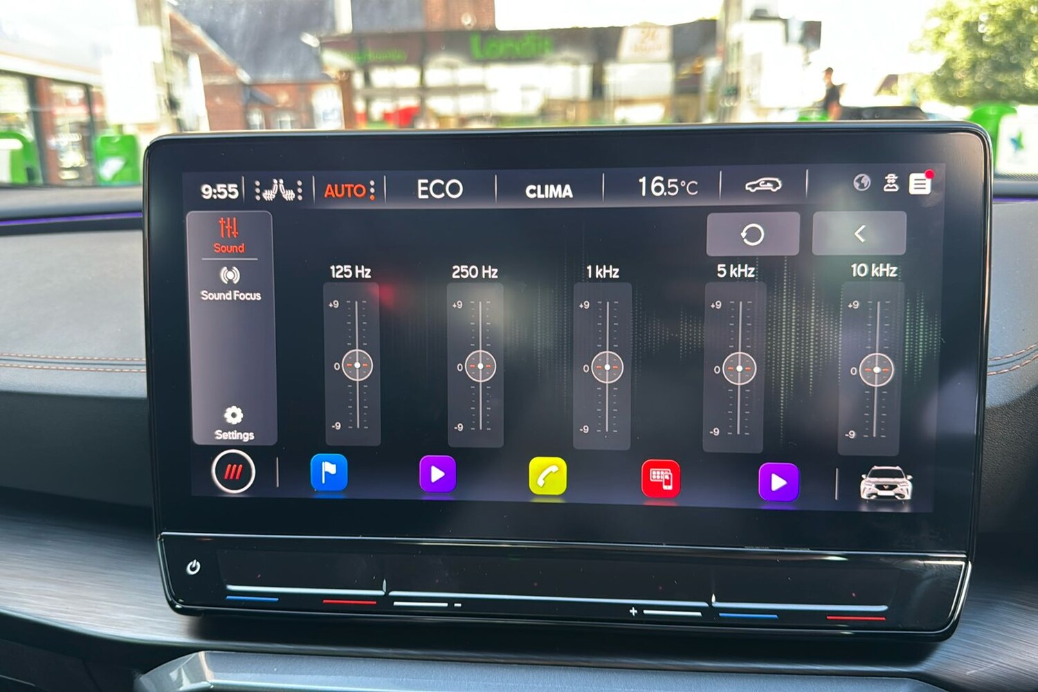 Vehicle 52
