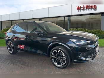 Used Cupra Formentor 2025 for sale - 79494726: Photo