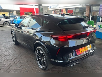 Used Cupra Formentor 2025 for sale - 79494726: Photo