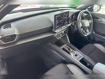 Used Cupra Formentor 2025 for sale - 79494726: Photo
