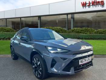 2025 - 1.5 Etsi Evo V2 Suv 5dr Petrol Hybrid Dsg Euro 6 s/s 150 Ps