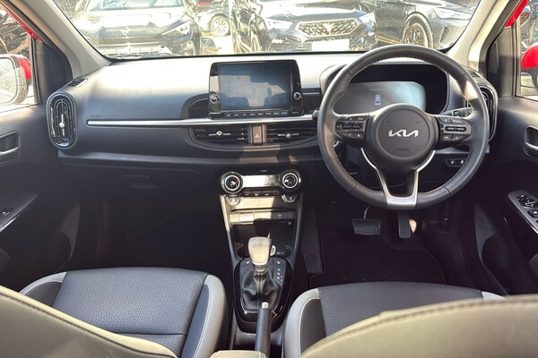Used Kia Picanto 2024 for sale - 76173813: Photo 11