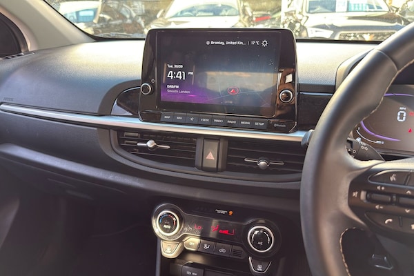 Used Kia Picanto 2024 for sale - 76173813: Photo 25