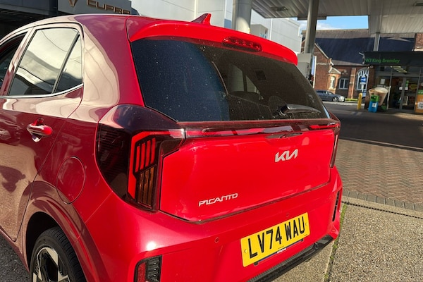 Used Kia Picanto 2024 for sale - 76173813: Photo 28