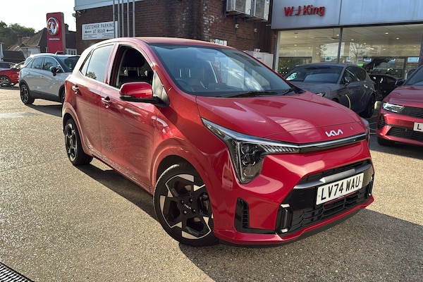 Used Kia Picanto 2024 for sale - 76173813: Photo 29