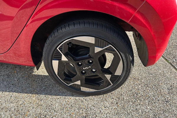 Used Kia Picanto 2024 for sale - 76173813: Photo 32