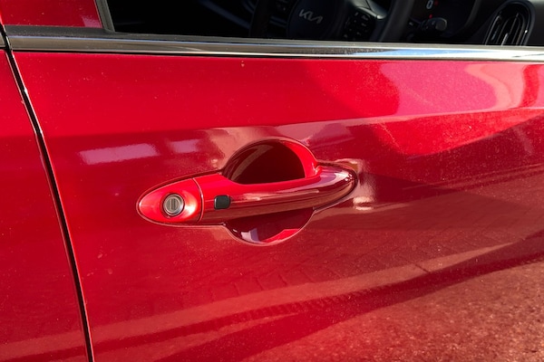 Used Kia Picanto 2024 for sale - 76173813: Photo 35