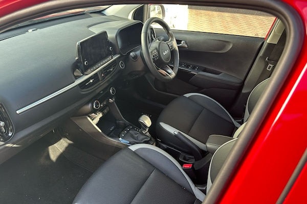Used Kia Picanto 2024 for sale - 76173813: Photo 3