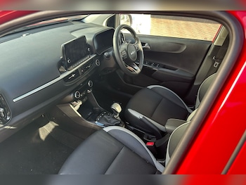 Used Kia Picanto 2024 for sale - 76173813: Photo 3
