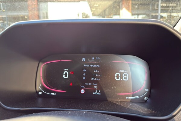 Used Kia Picanto 2024 for sale - 76173813: Photo 43
