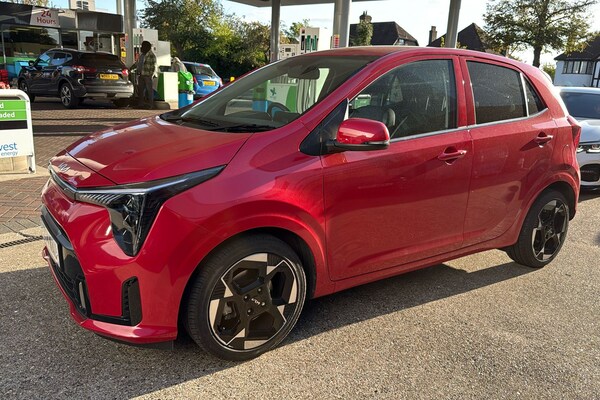 Used Kia Picanto 2024 for sale - 76173813: Photo 49
