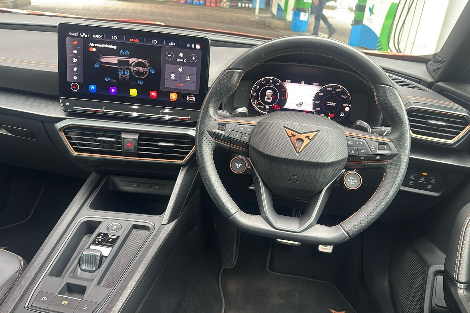 Used Cupra Formentor 2022 for sale - 76077008: Photo 13