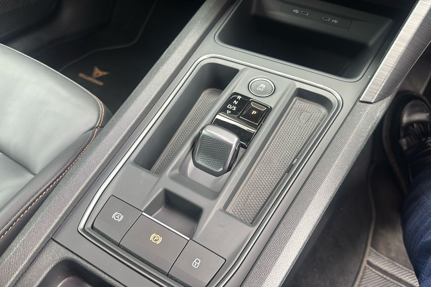 Used Cupra Formentor 2022 for sale - 76077008: Photo 17