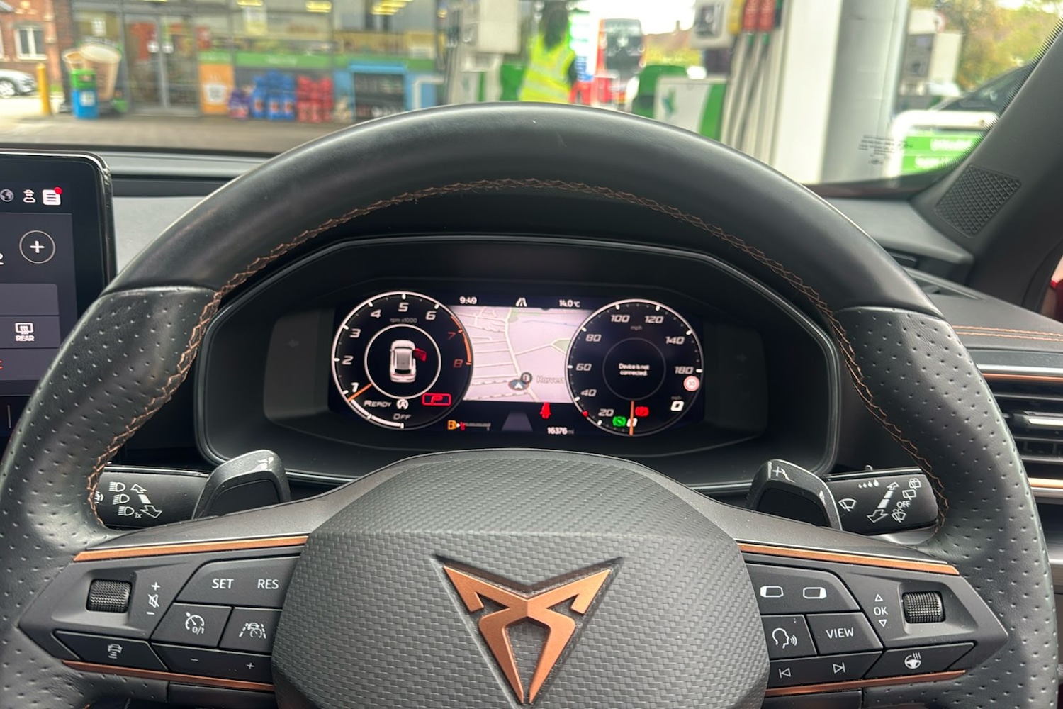 Used Cupra Formentor 2022 for sale - 76077008: Photo 19