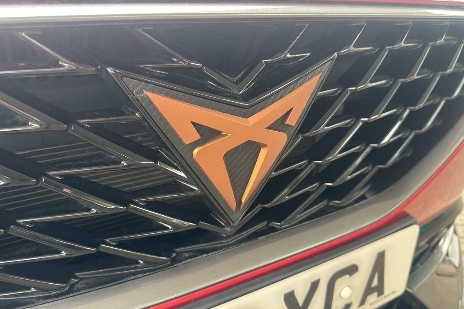 Used Cupra Formentor 2022 for sale - 76077008: Photo 23