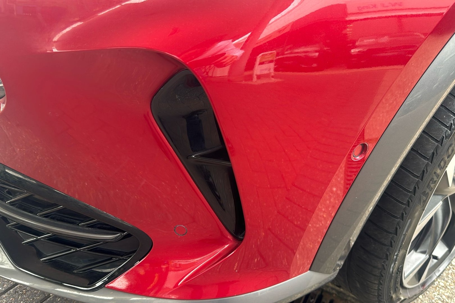 Used Cupra Formentor 2022 for sale - 76077008: Photo 26