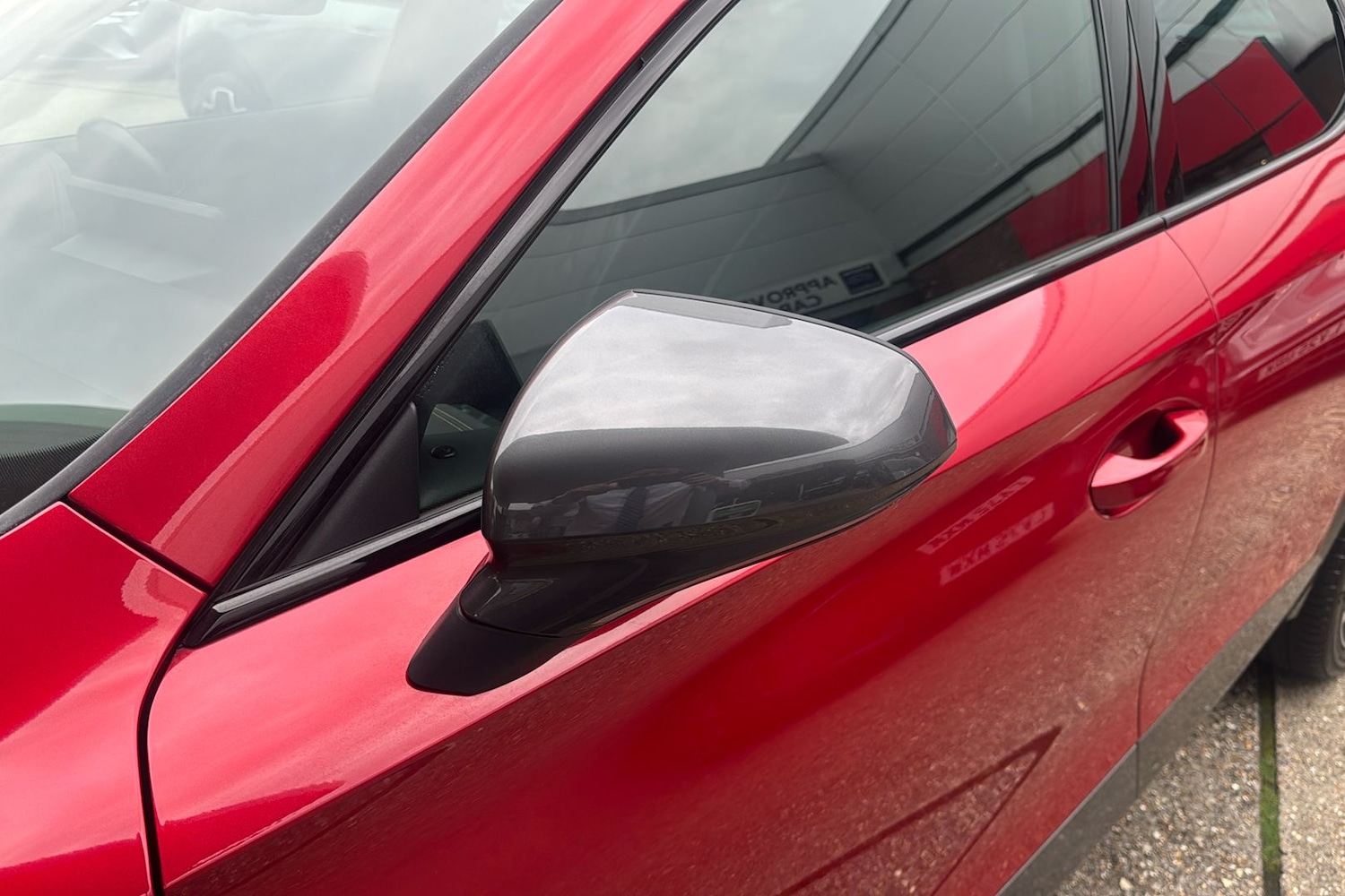 Used Cupra Formentor 2022 for sale - 76077008: Photo 27