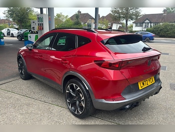 Used Cupra Formentor 2022 for sale - 76077008: Photo 2