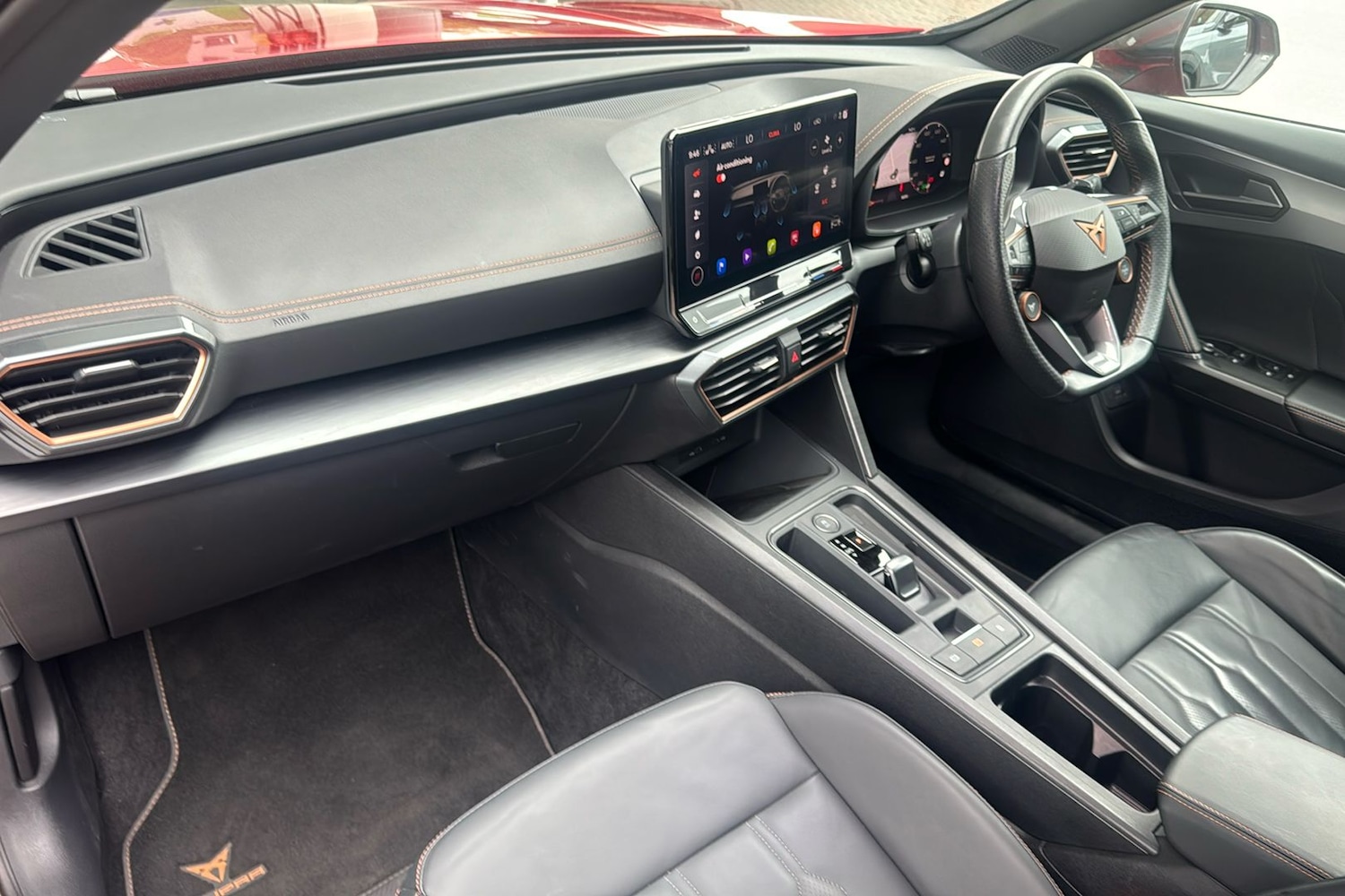 Used Cupra Formentor 2022 for sale - 76077008: Photo 3