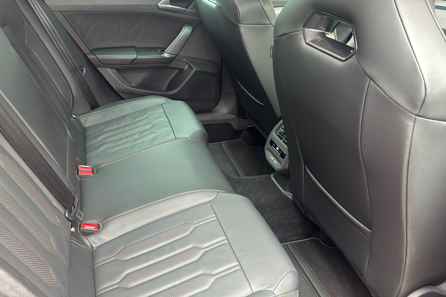 Used Cupra Formentor 2022 for sale - 76077008: Photo 38