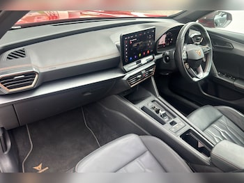 Used Cupra Formentor 2022 for sale - 76077008: Photo 3