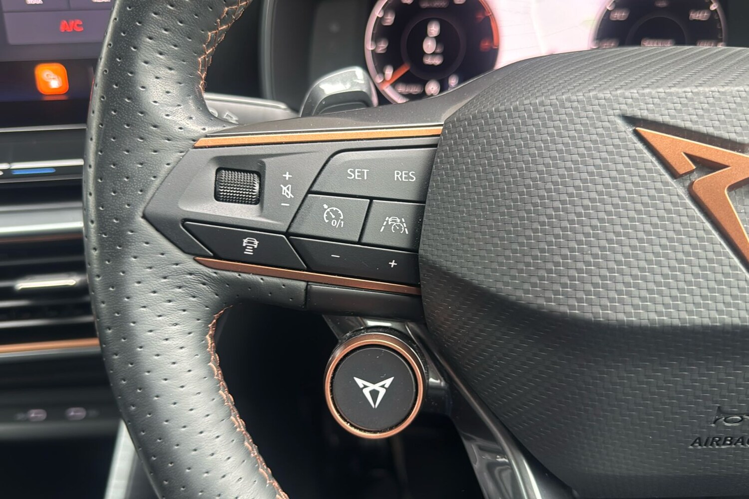 Used Cupra Formentor 2022 for sale - 76077008: Photo 43