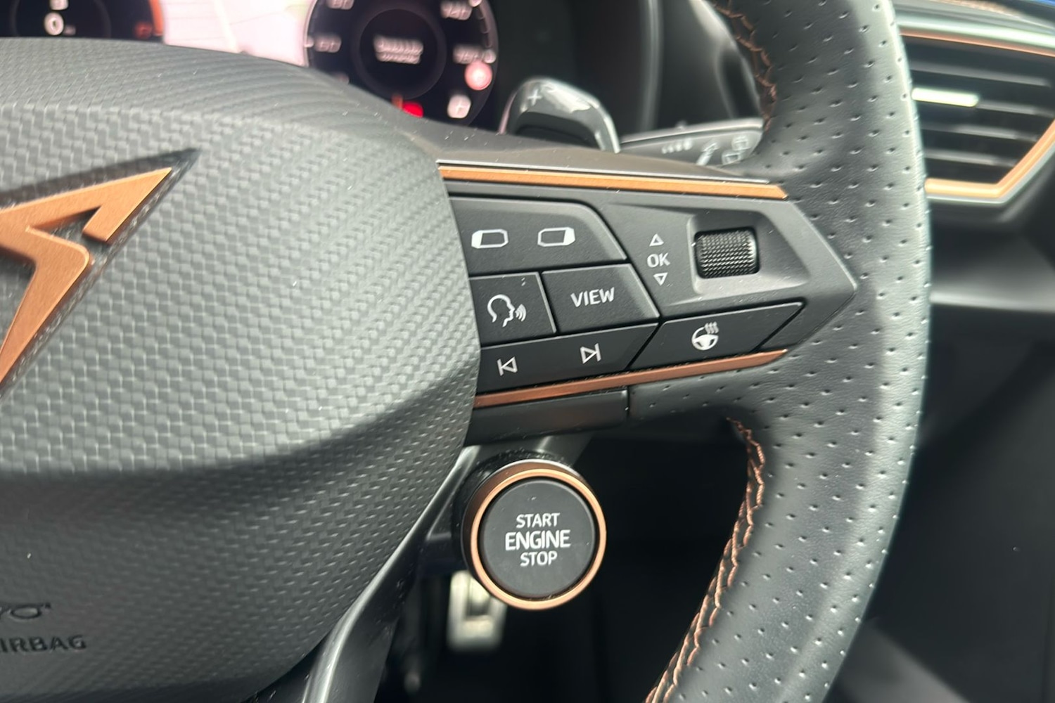 Used Cupra Formentor 2022 for sale - 76077008: Photo 44