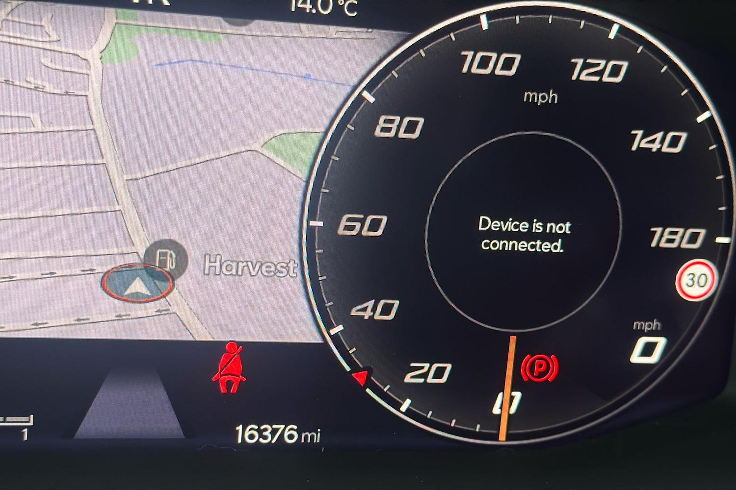 Used Cupra Formentor 2022 for sale - 76077008: Photo 45
