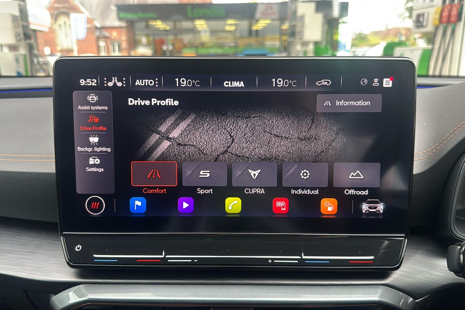 Used Cupra Formentor 2022 for sale - 76077008: Photo 49