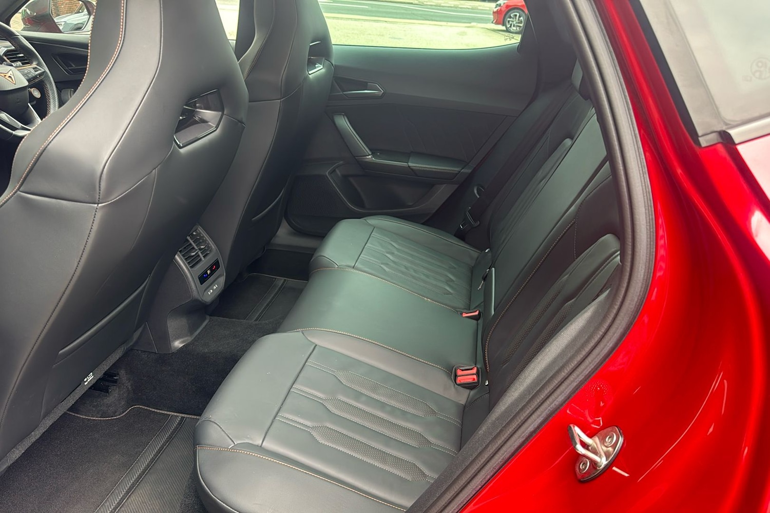 Used Cupra Formentor 2022 for sale - 76077008: Photo 5