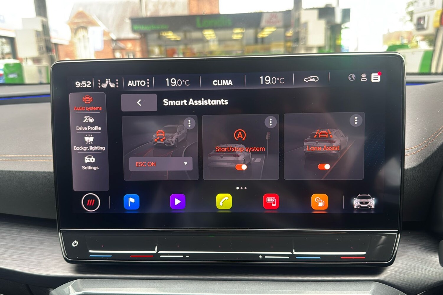 Used Cupra Formentor 2022 for sale - 76077008: Photo 51
