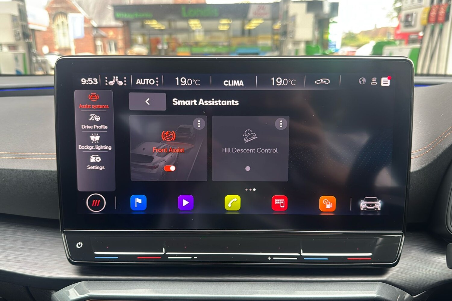 Used Cupra Formentor 2022 for sale - 76077008: Photo 53