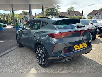 Used Cupra Formentor 2025 for sale - 79428265: Photo