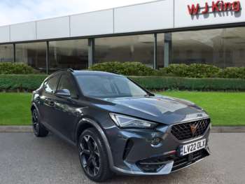 2022 - 1.5 Tsi V2 Suv 5dr Petrol Manual Euro 6 s/s 150 Ps