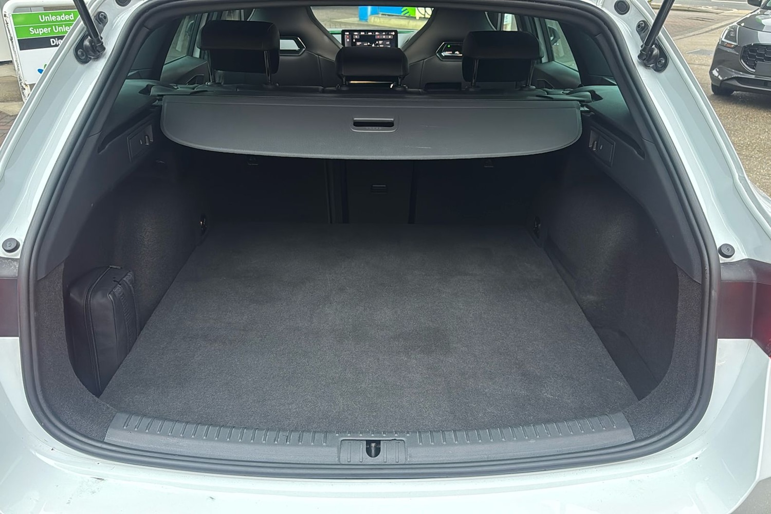 Used Cupra Leon 2024 for sale - 77953811: Photo 14