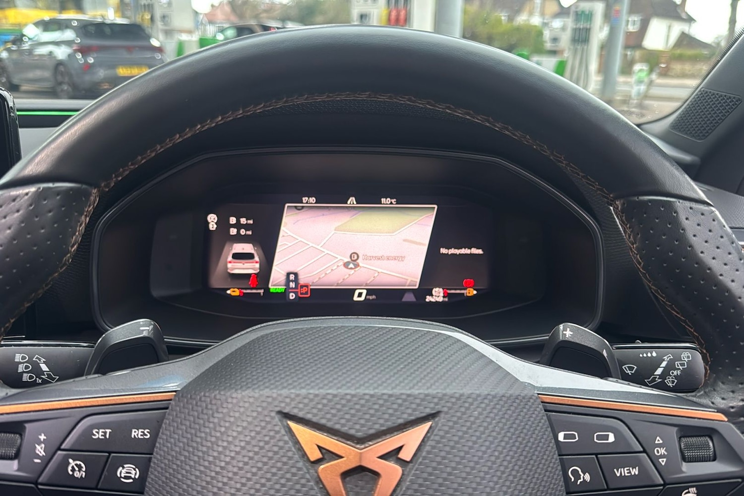 Used Cupra Leon 2024 for sale - 77953811: Photo 22