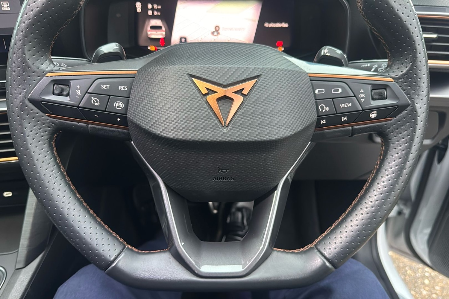 Used Cupra Leon 2024 for sale - 77953811: Photo 23