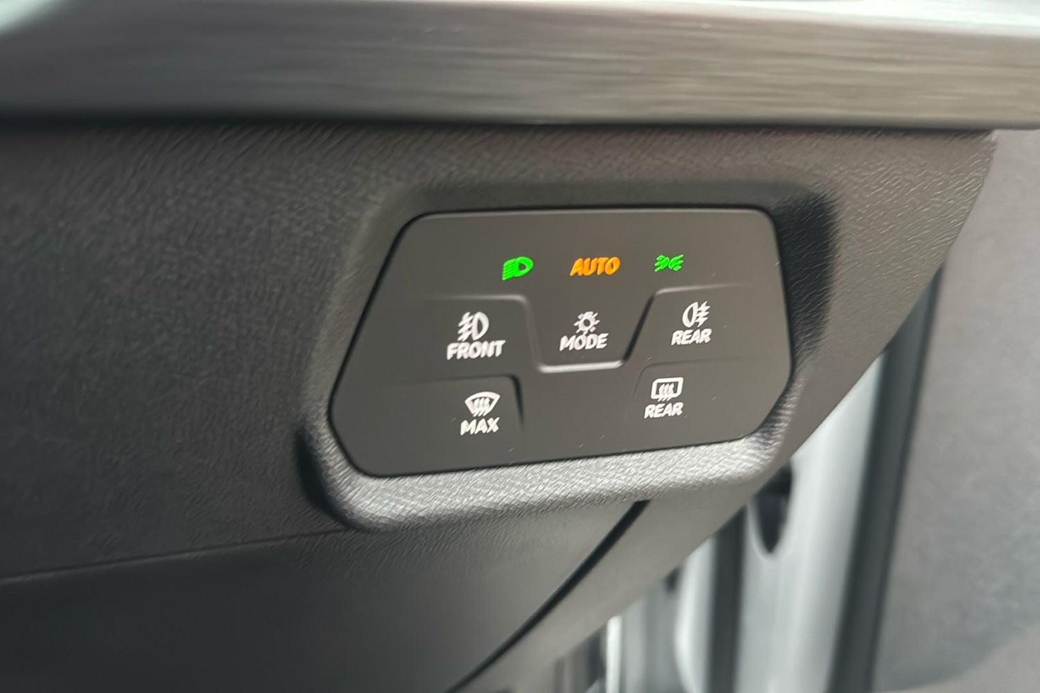 Used Cupra Leon 2024 for sale - 77953811: Photo 24