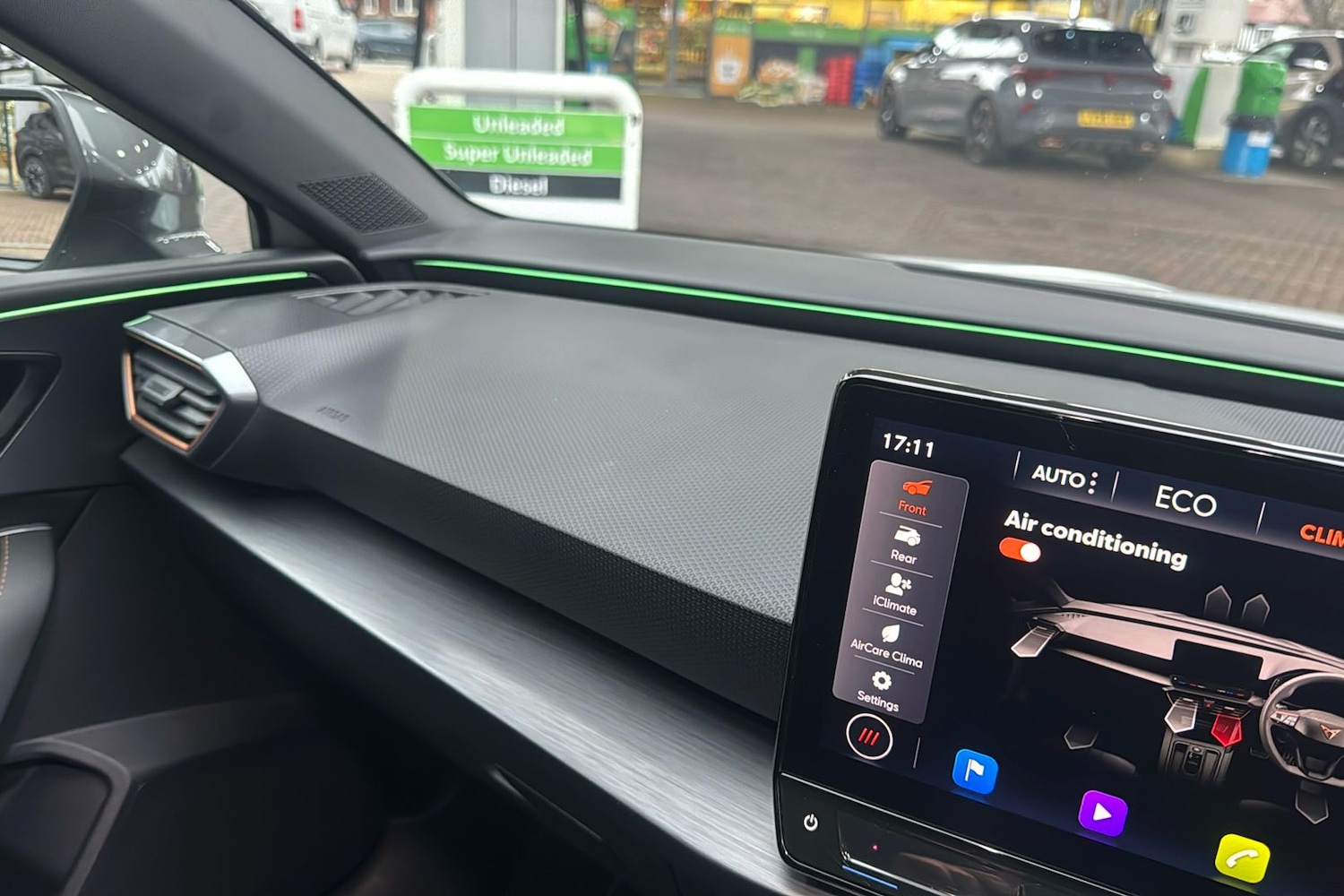 Used Cupra Leon 2024 for sale - 77953811: Photo 25