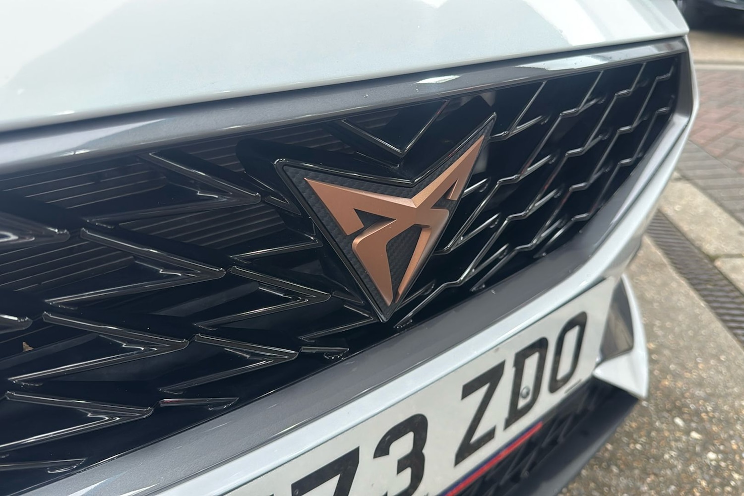 Used Cupra Leon 2024 for sale - 77953811: Photo 26