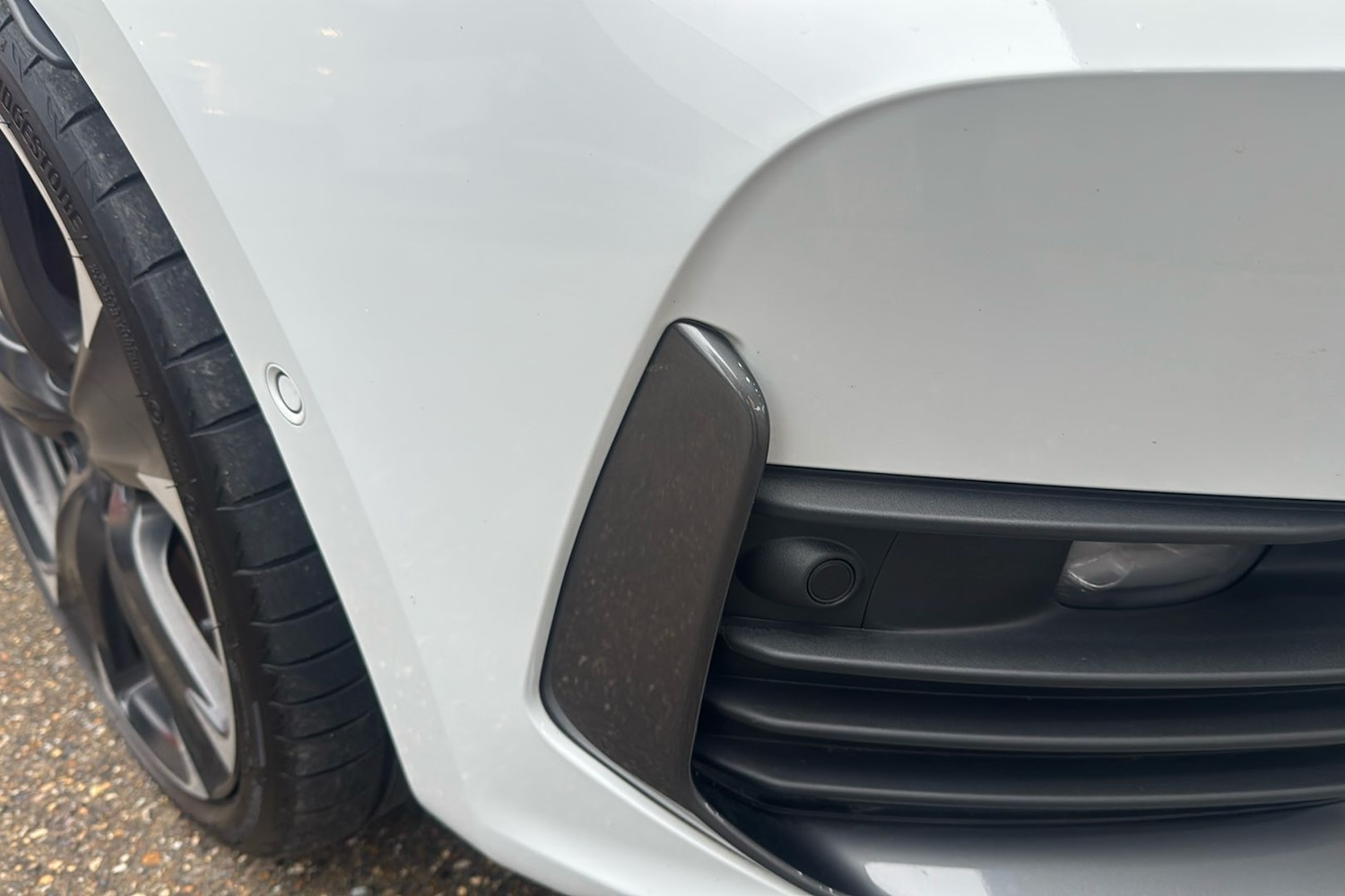 Used Cupra Leon 2024 for sale - 77953811: Photo 27