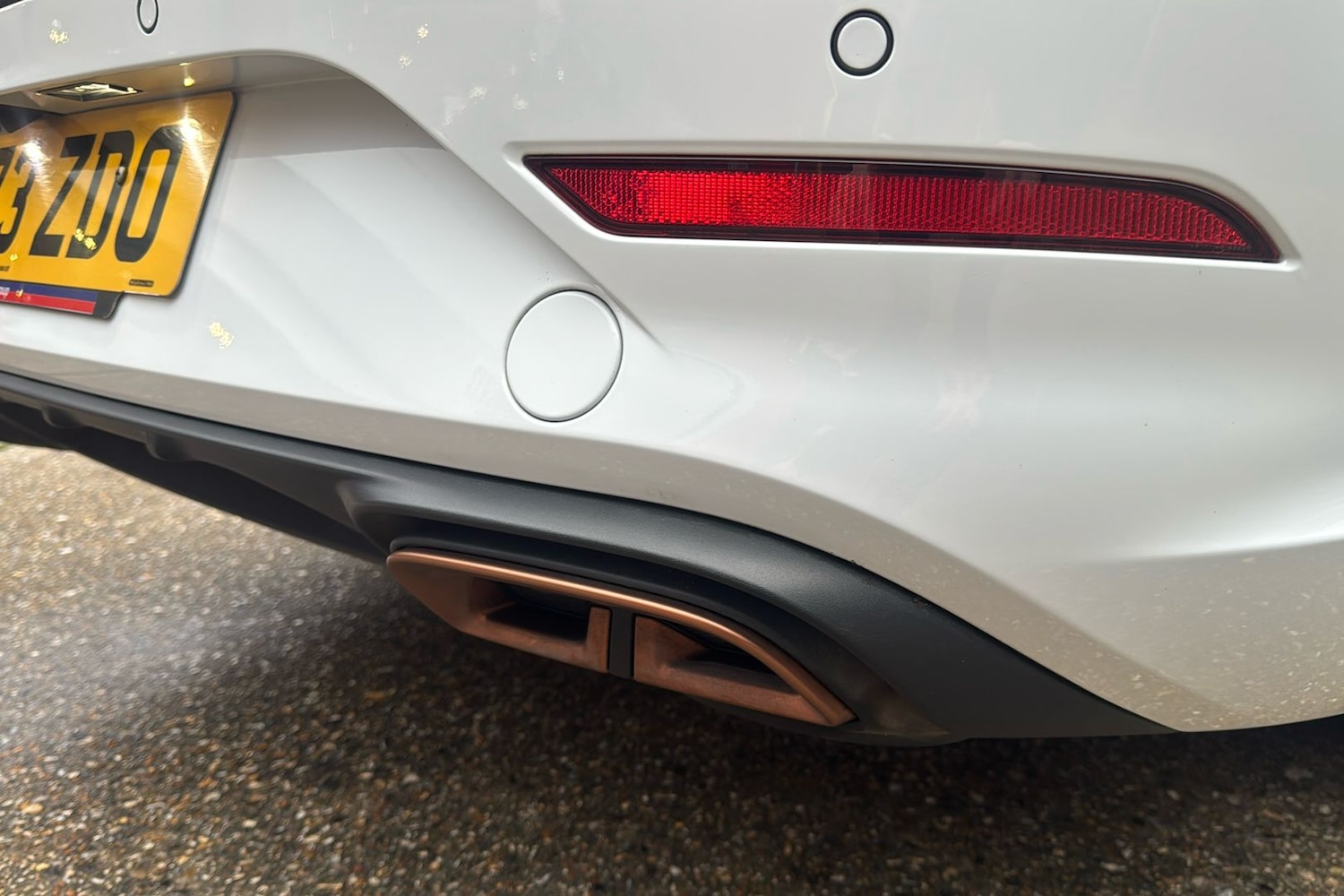 Used Cupra Leon 2024 for sale - 77953811: Photo 37