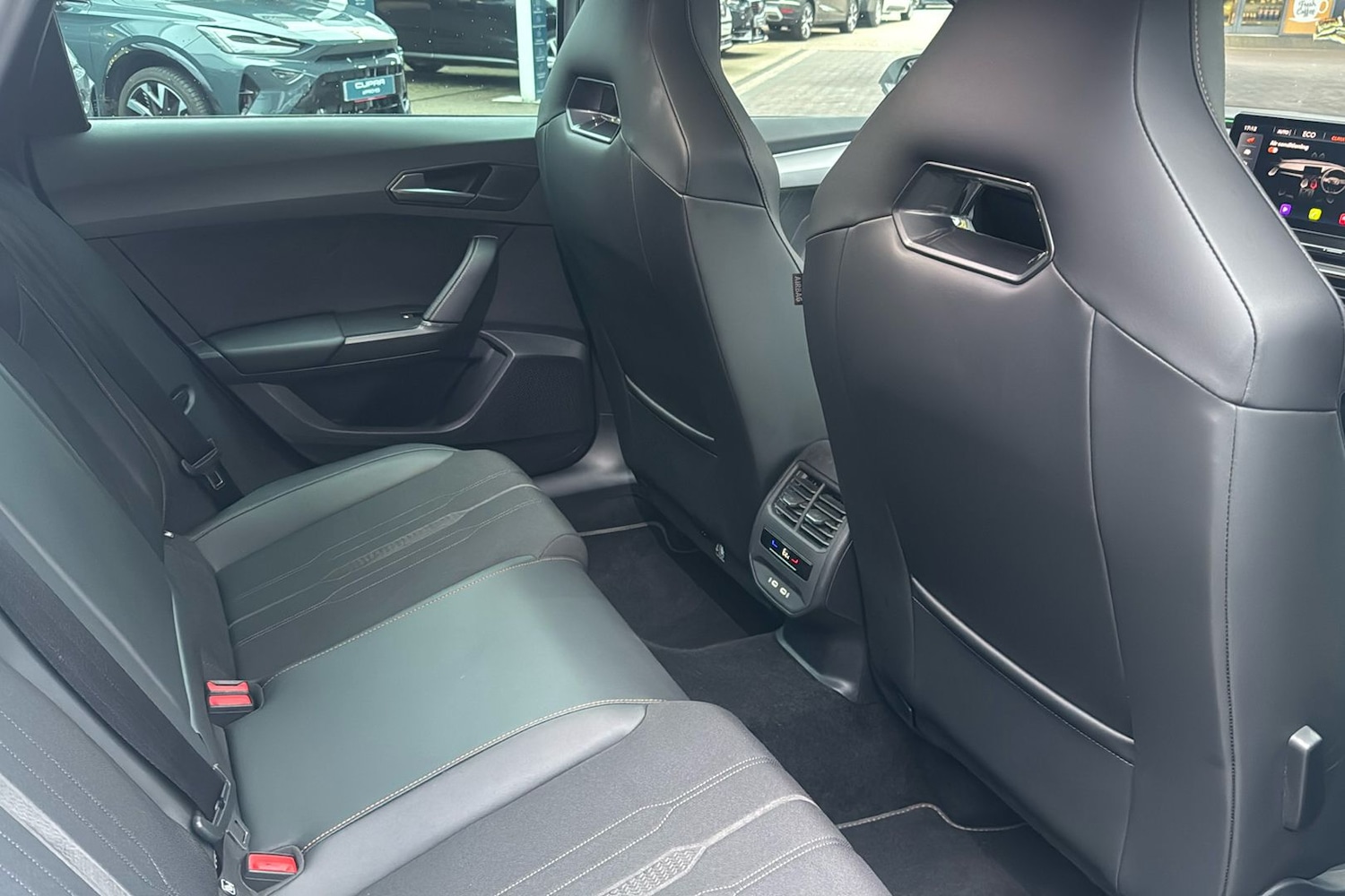 Used Cupra Leon 2024 for sale - 77953811: Photo 38