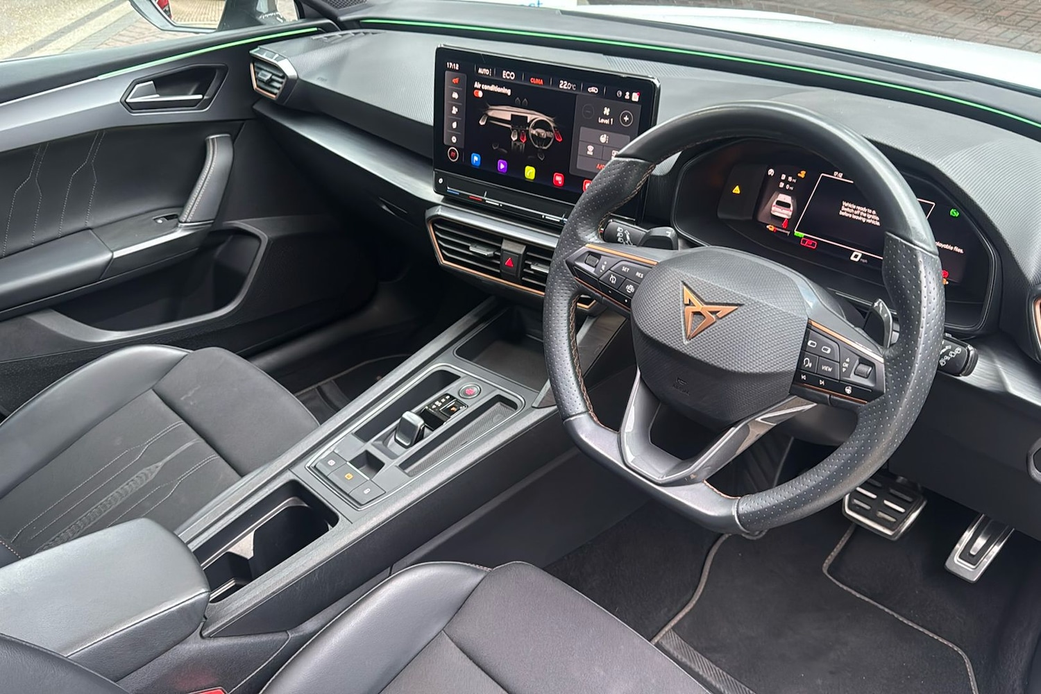 Used Cupra Leon 2024 for sale - 77953811: Photo 39